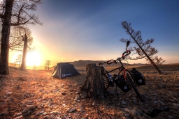 Mongolia 2018-02-27