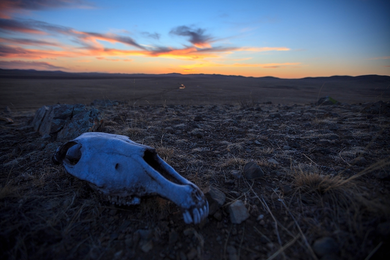 Mongolia 2018-02-27