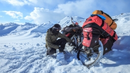 Northern Norway 2018-02-27