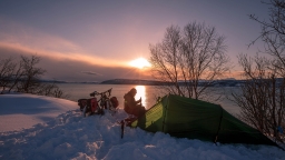 Northern Norway 2018-02-27
