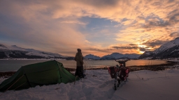 Northern Norway 2018-02-27